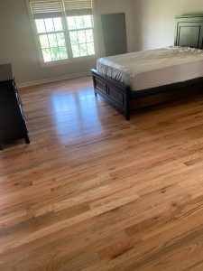 Hardwood Installation