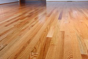 Interior,Of,A,Home,With,Refinished,Hardwood,Floors.