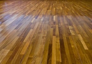 Interior,Of,A,Home,With,Refinished,Hardwood,Floors.