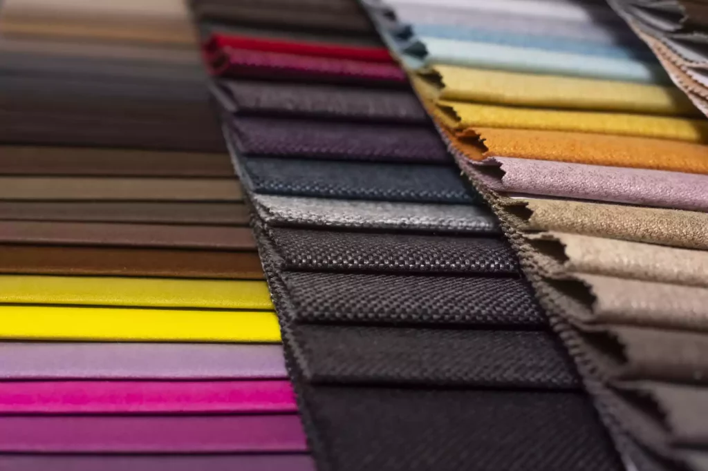 Threads of Comfort: Understanding and Choosing the Right Carpet Fibers 1 carpet fibers