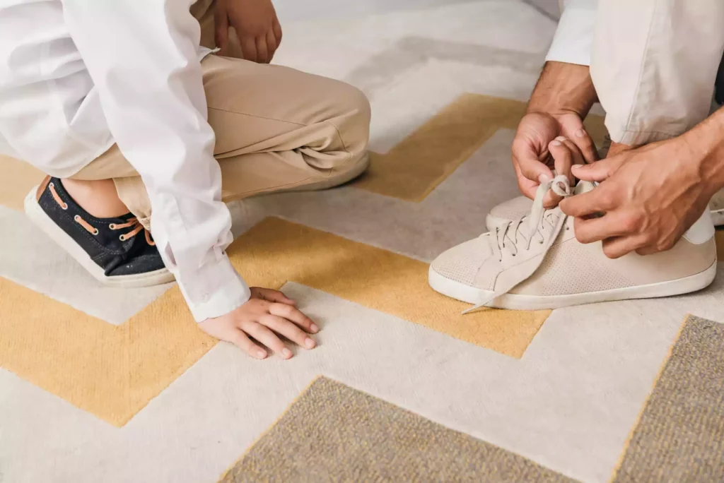 Creating Serenity: Exploring the Benefits of a Soundproof Carpet 3 soundproof carpet