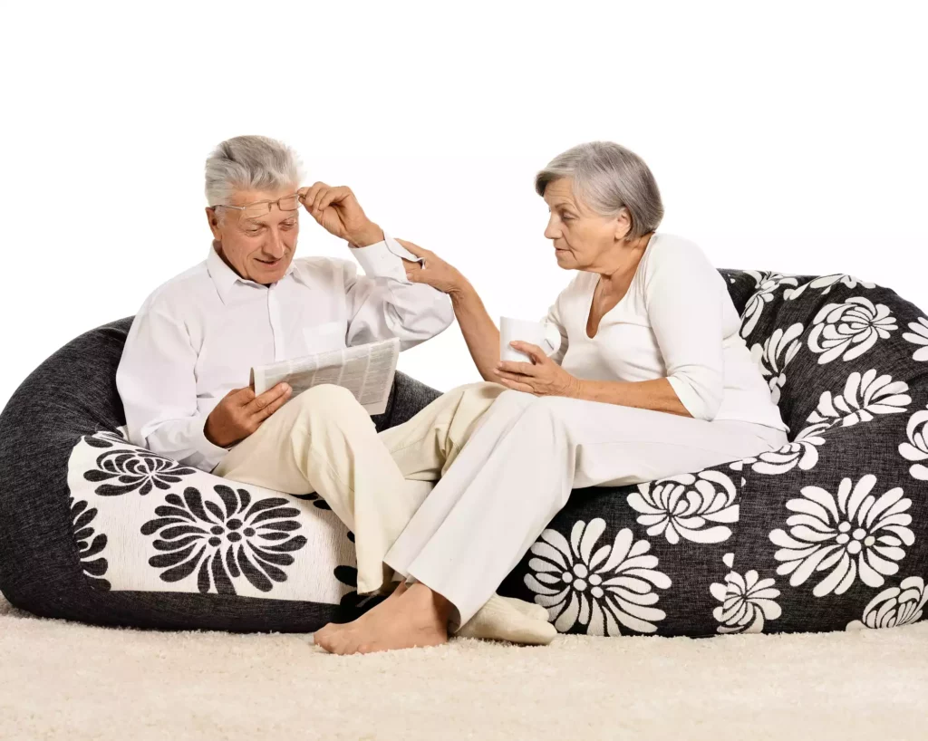 flooring for seniors