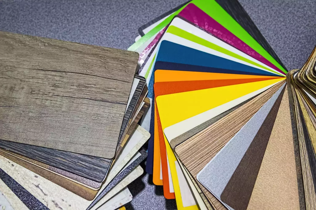 Exploring the Variety: Types of Flooring Materials 2 types of flooring materials