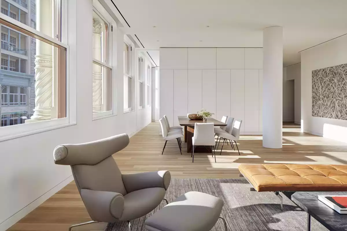 Hardwood Flooring Suppliers