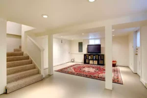 best options for basement floors