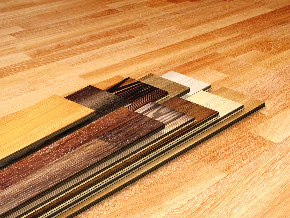 Lifespan of Your Hardwood Floor