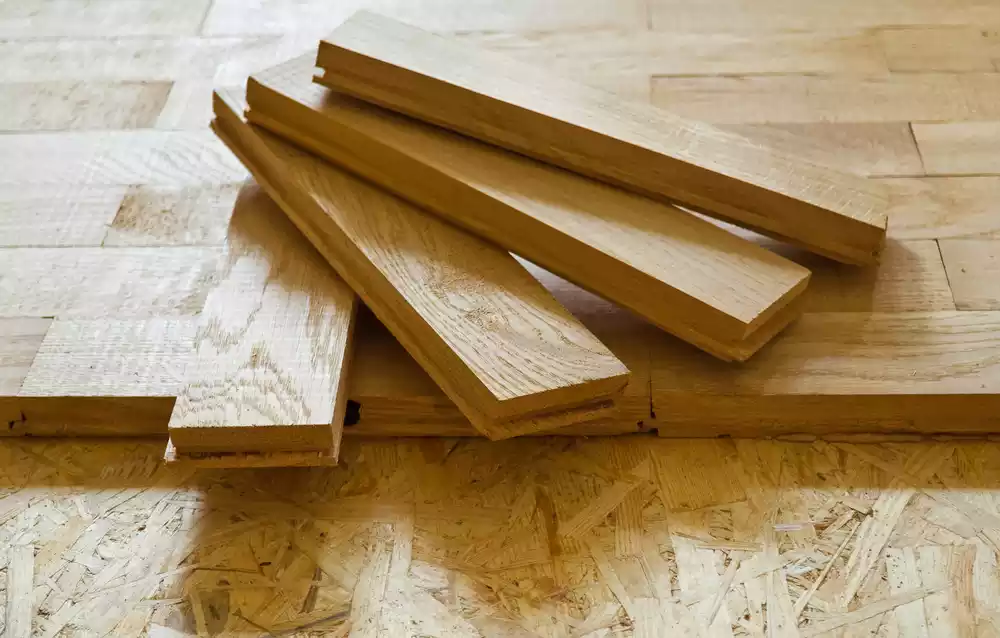 Choosing the Most Durable Hardwood Floor for Your Home: Make a Lasting Investment