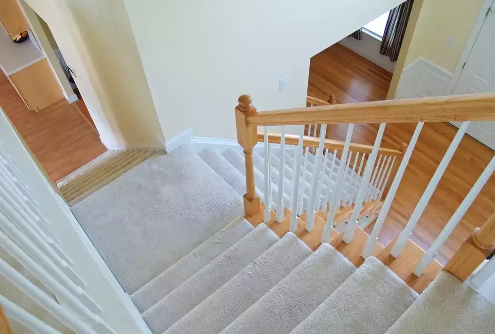 Upgrade Your Home with Beautiful Carpet for Stairs