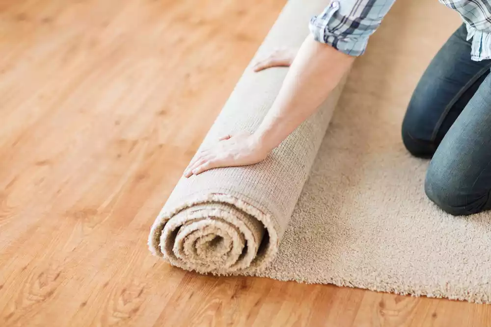 Lifespan of Your Carpet