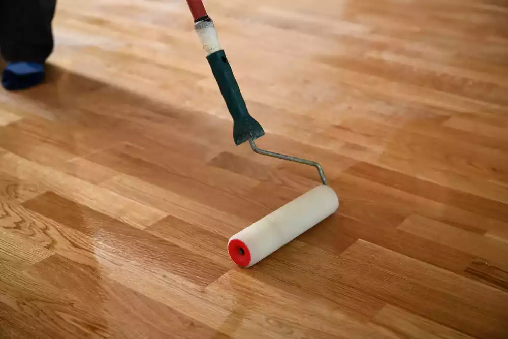 Properly Maintaining and Cleaning Vinyl Floors