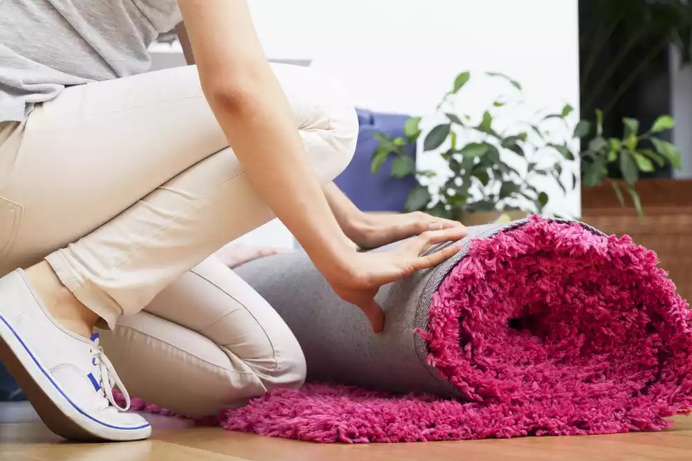 How Long Does Your Carpet Last? Exploring Average Carpet Lifespan 1 average carpet lifespan