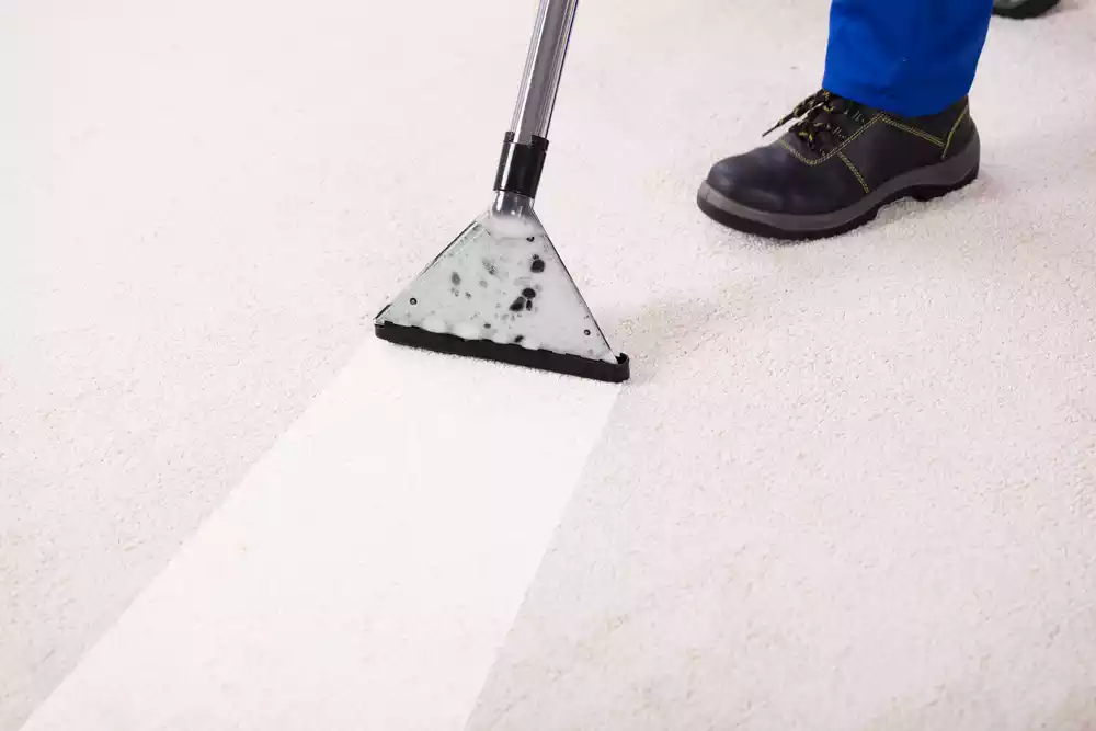 Say Goodbye to New Carpet Odor: Tips for a Fresh Home 1 new carpet odor