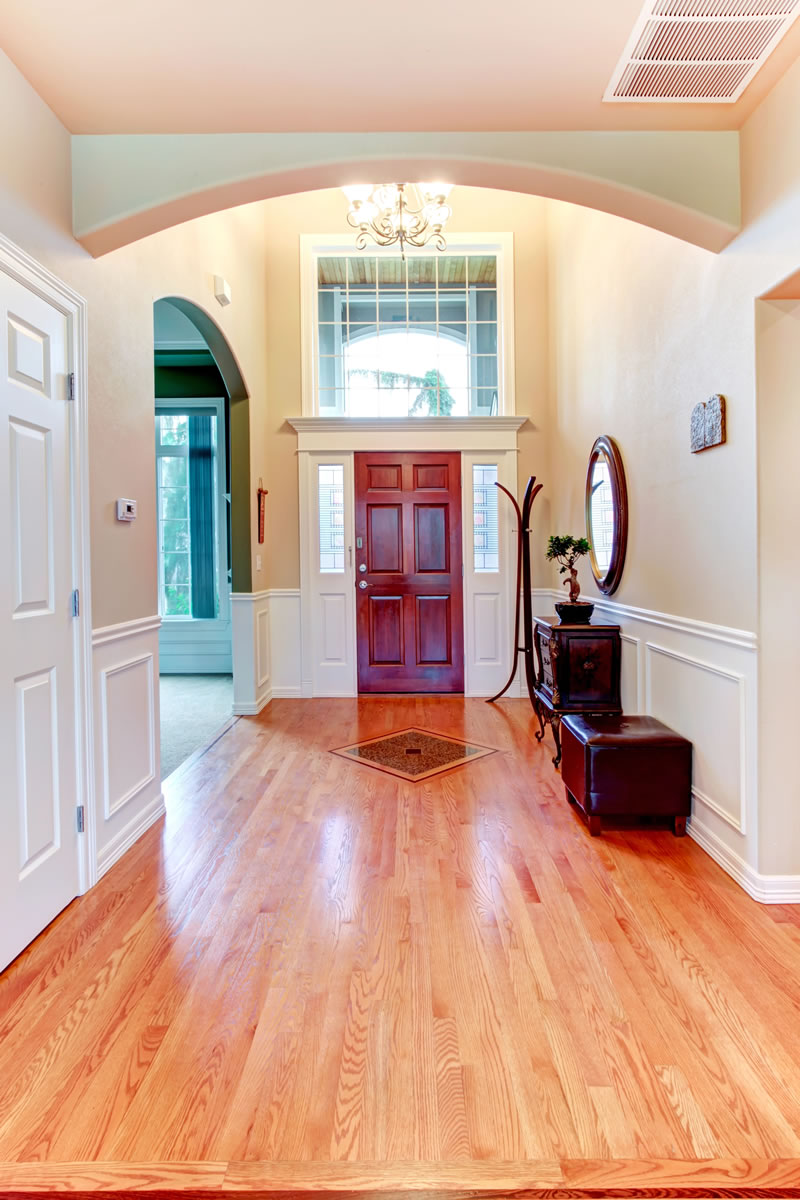 hardwood flooring columbus