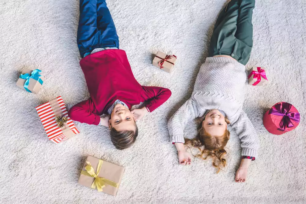 New Year, New Home Vibe: Why You Need a New Carpet 1 new carpet