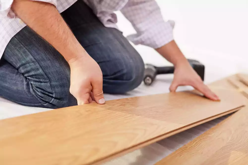 Is It Possible to Install Laminate Flooring on Top of Existing Tile? Key Steps & Tips Inside 1 Laminate Flooring
