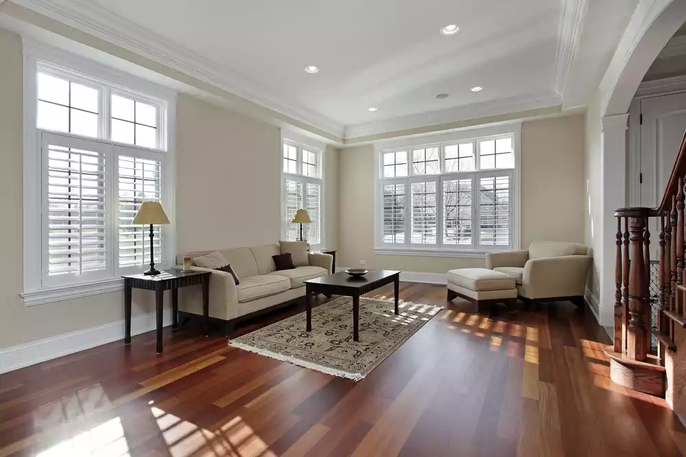 Prefinished vs Unfinished Hardwood Flooring: Which Is Right for Your Home? 1 Prefinished vs Unfinished Hardwood Flooring