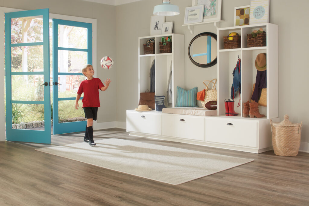 The Most Durable Flooring for Your Home 1 The most durable flooring for your home