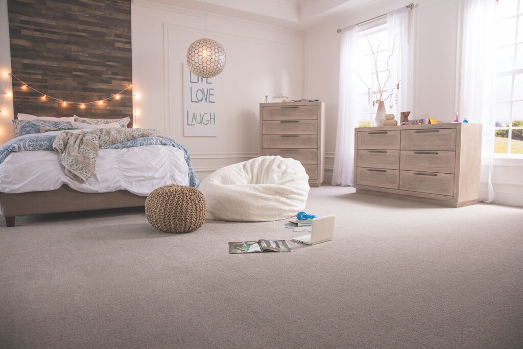 Choosing The Best Flooring For Every Room 1 best flooring for every room