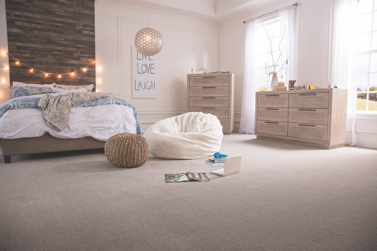 best flooring for every room