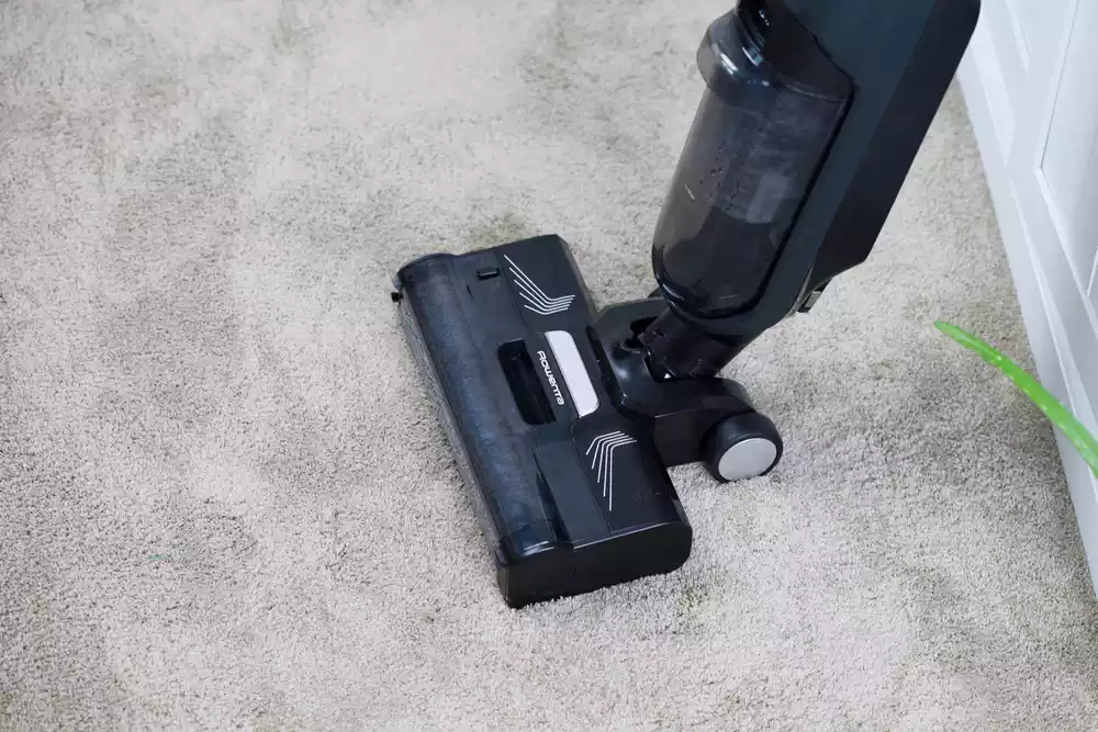 how often carpet should be replaced