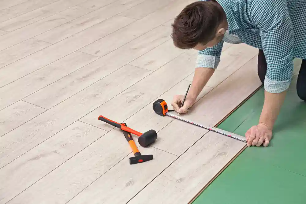 7 Key advantages of vinyl flooring for Delaware homes 2 advantages of vinyl flooring