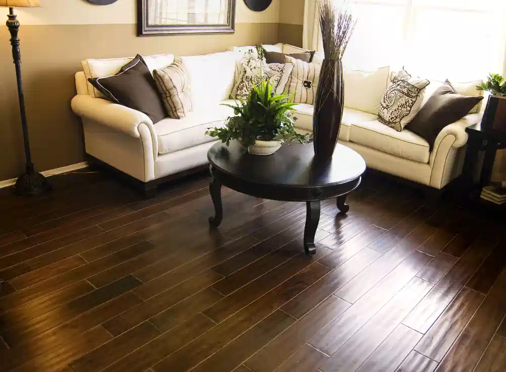 The secret to lasting shine: the definitive guide to cleaning hardwood floors in Columbus, Ohio 2 cleaning hardwood floors