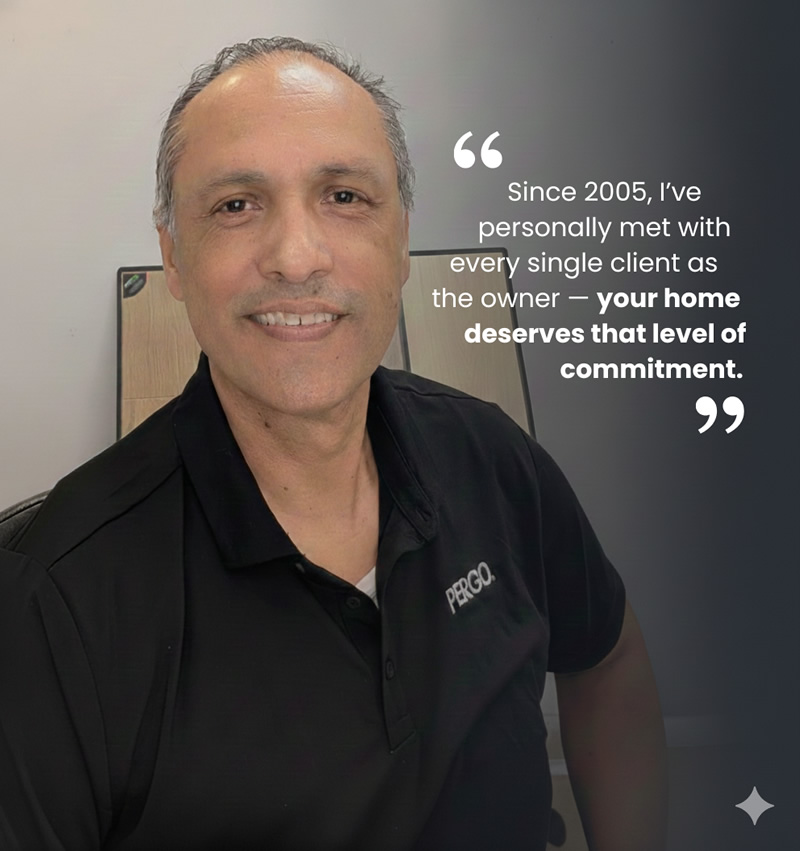 Banner Joel Diamond Flooring