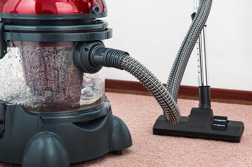Debunking common myths about carpet cleaning and care 3 featured image