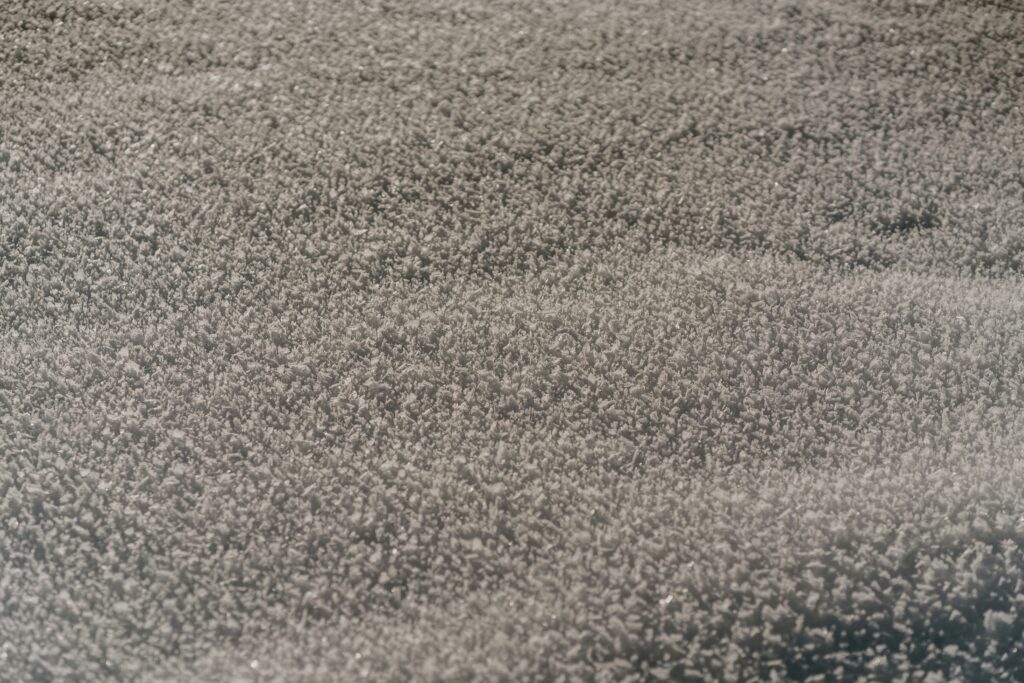why does carpet ripple