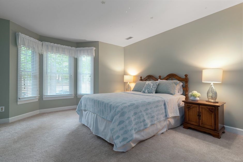 How to choose carpet color for every room in your home 2 pexels photo 5071168
