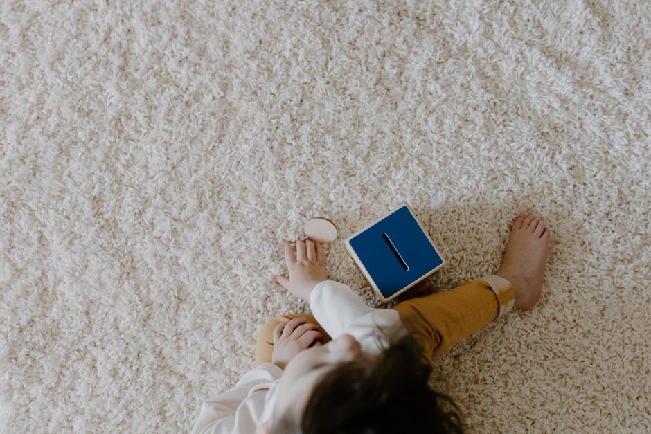best carpet padding
