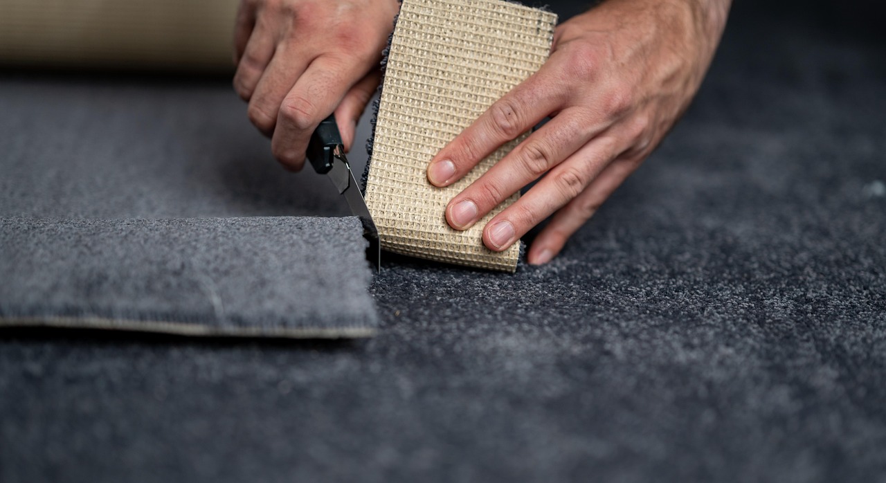 carpet installation cost