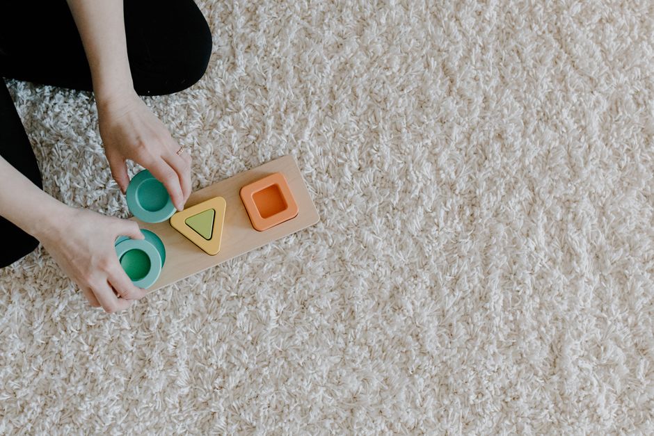 What is the best carpet padding for your home? 2 pexels photo 6692936