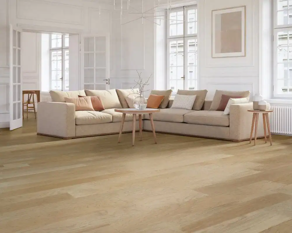 Flooring Installation Columbus